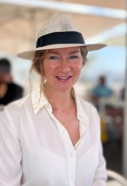 Anja Termöllen – Business Fitness, Achtsamkeit und Resilienztraining